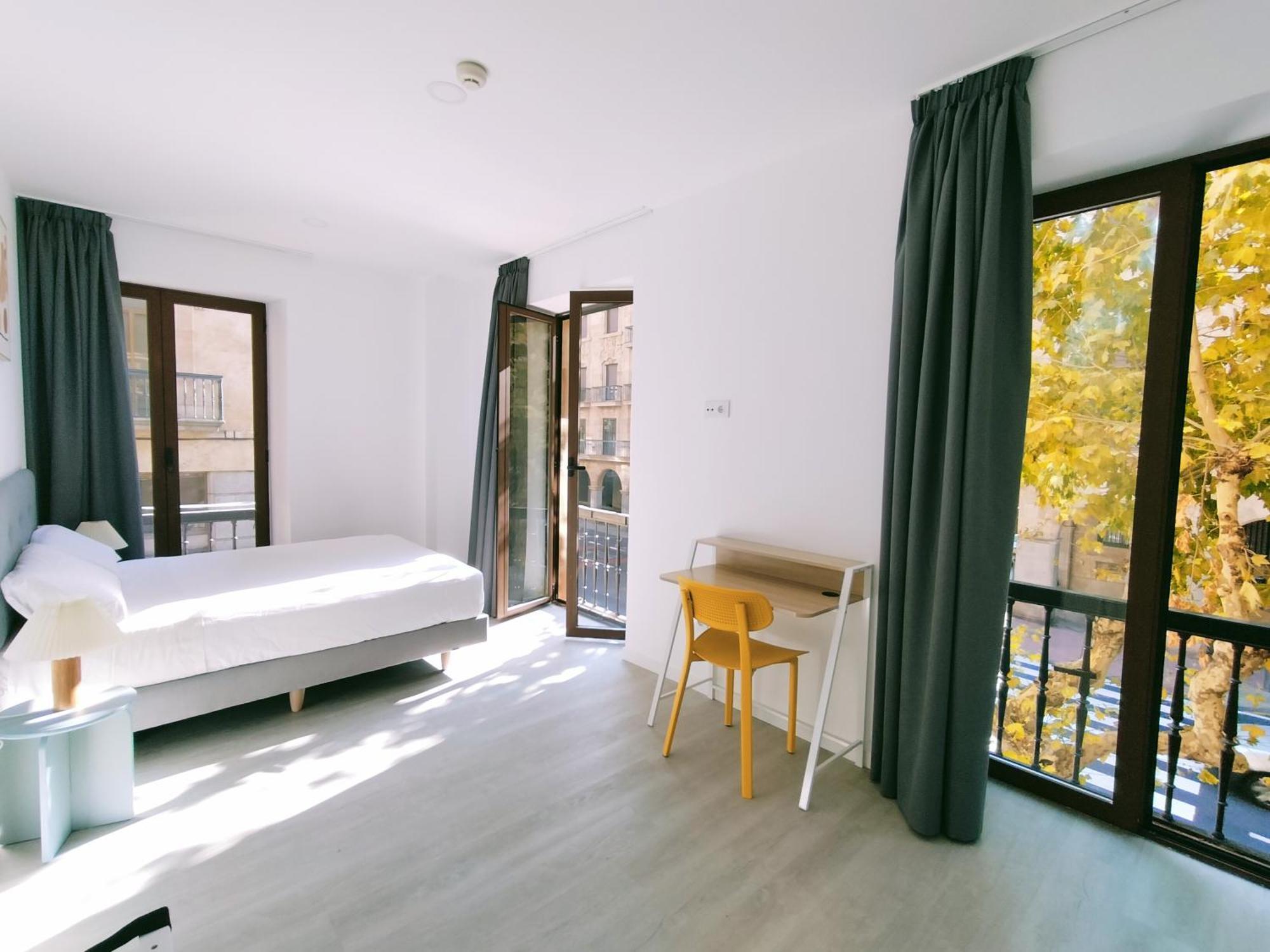 Hotel Gran Via By Gaiarooms *