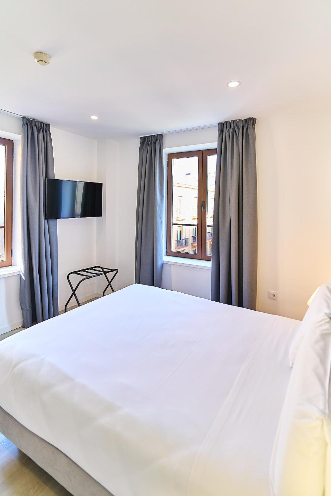 Hotel Gran Via By Gaiarooms Salamanque
